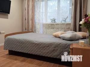 1-к квартира, посуточно, 35м2, 2/5 этаж