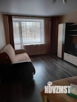 1-к квартира, на длительный срок, 34м2, 4/5 этаж