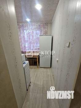 1-к квартира, на длительный срок, 31м2, 4/5 этаж