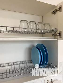 1-к квартира, посуточно, 20м2, 13/17 этаж