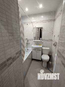 1-к квартира, на длительный срок, 39м2, 3/9 этаж