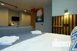 1-к квартира, посуточно, 30м2, 4/5 этаж