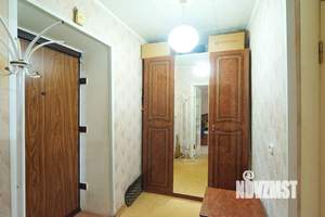 1-к квартира, на длительный срок, 33м2, 3/5 этаж