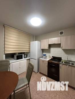 1-к квартира, посуточно, 31м2, 1/1 этаж