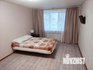 1-к квартира, посуточно, 38м2, 6/12 этаж