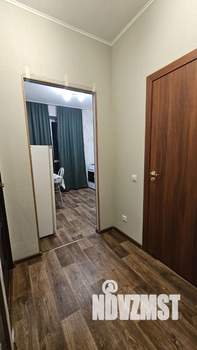 1-к квартира, на длительный срок, 34м2, 1/4 этаж