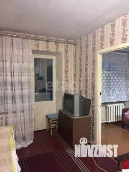 2-к квартира, на длительный срок, 45м2, 5/5 этаж