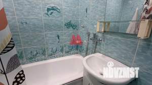 2-к квартира, на длительный срок, 50м2, 1/5 этаж