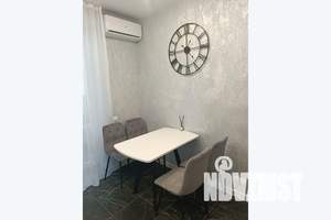 2-к квартира, посуточно, 52м2, 1/3 этаж
