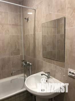 1-к квартира, посуточно, 32м2, 9/9 этаж