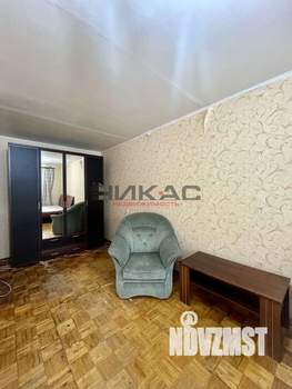 1-к квартира, на длительный срок, 38м2, 1/5 этаж