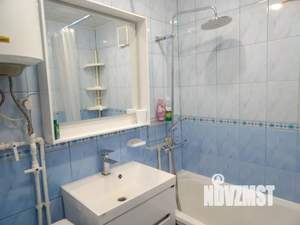 1-к квартира, посуточно, 36м2, 2/9 этаж