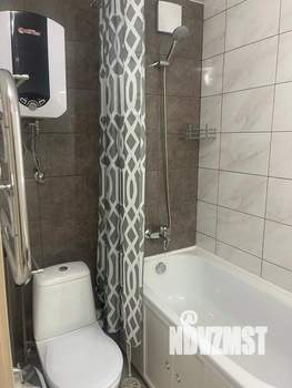 1-к квартира, на длительный срок, 33м2, 2/5 этаж