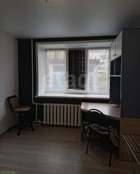 3-к квартира, на длительный срок, 54м2, 1/5 этаж