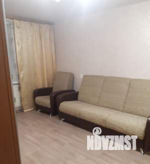 1-к квартира, на длительный срок, 33м2, 1/10 этаж