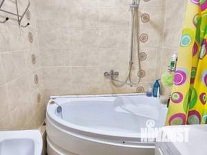 1-к квартира, на длительный срок, 48м2, 1/3 этаж