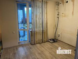 1-к квартира, на длительный срок, 42м2, 4/10 этаж