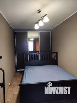 2-к квартира, на длительный срок, 45м2, 2/5 этаж