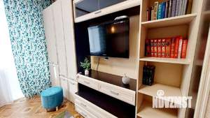 2-к квартира, посуточно, 46м2, 3/5 этаж