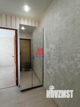 1-к квартира, на длительный срок, 31м2, 1/5 этаж