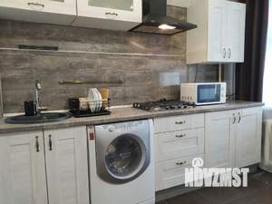 1-к квартира, посуточно, 36м2, 2/5 этаж