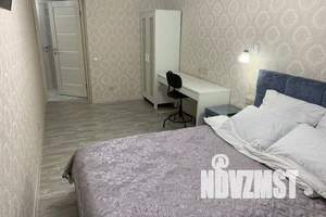 2-к квартира, посуточно, 47м2, 2/5 этаж