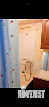 1-к квартира, на длительный срок, 33м2, 1/5 этаж