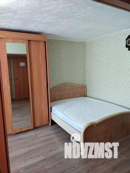 1-к квартира, посуточно, 32м2, 2/5 этаж