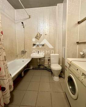 1-к квартира, на длительный срок, 45м2, 13/19 этаж