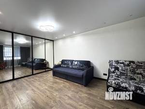 2-к квартира, на длительный срок, 70м2, 6/24 этаж