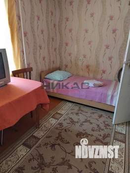 3-к квартира, на длительный срок, 60м2, 2/5 этаж