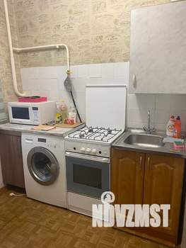 2-к квартира, посуточно, 40м2, 1/5 этаж
