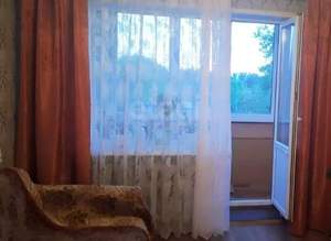 1-к квартира, на длительный срок, 30м2, 3/5 этаж