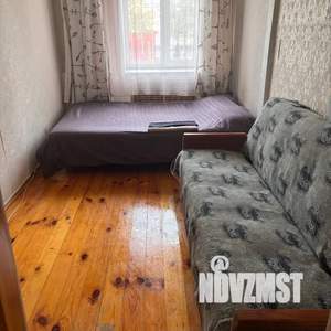 2-к квартира, посуточно, 64м2, 1/4 этаж