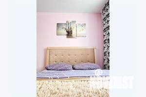 1-к квартира, посуточно, 34м2, 1/4 этаж