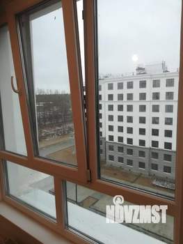 1-к квартира, на длительный срок, 36м2, 7/8 этаж