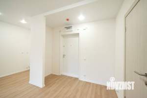 1-к квартира, на длительный срок, 35м2, 4/18 этаж