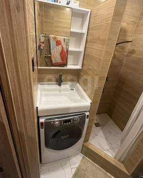 2-к квартира, на длительный срок, 49м2, 3/5 этаж