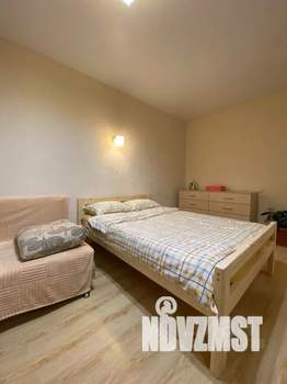 Студия квартира, посуточно, 32м2, 3/12 этаж