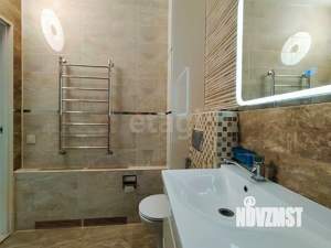 1-к квартира, на длительный срок, 44м2, 3/5 этаж