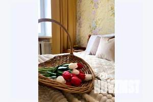2-к квартира, посуточно, 50м2, 8/9 этаж