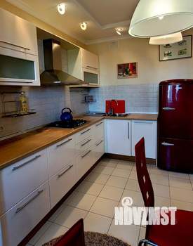 2-к квартира, посуточно, 72м2, 6/10 этаж