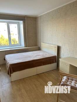 2-к квартира, на длительный срок, 43м2, 8/9 этаж