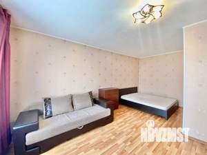 1-к квартира, на длительный срок, 47м2, 5/5 этаж