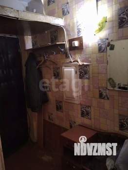 1-к квартира, на длительный срок, 31м2, 2/5 этаж