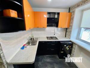 1-к квартира, на длительный срок, 31м2, 2/5 этаж