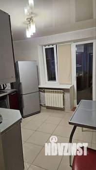 1-к квартира, на длительный срок, 39м2, 5/5 этаж