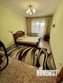 1-к квартира, на длительный срок, 44м2, 6/12 этаж