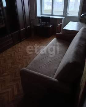 2-к квартира, на длительный срок, 46м2, 8/9 этаж