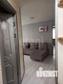 3-к квартира, на длительный срок, 54м2, 1/5 этаж